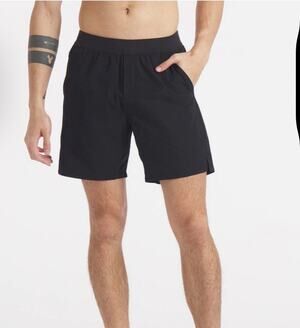 Public Rec Men’s lined flex Shorts
